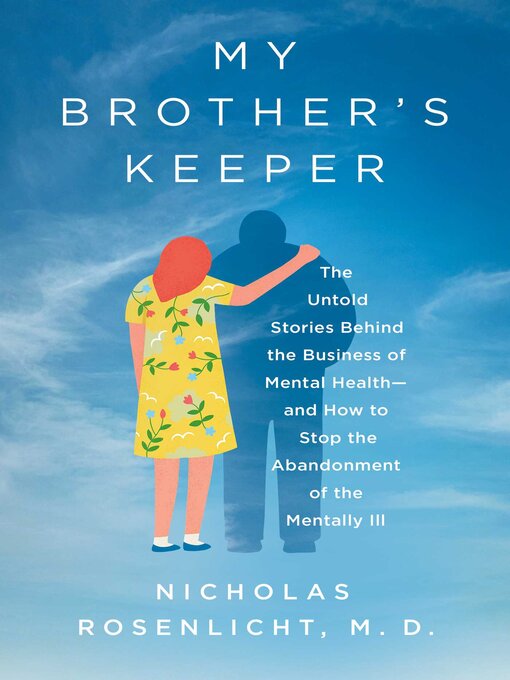 Title details for My Brother's Keeper by Nicholas Rosenlicht - Available